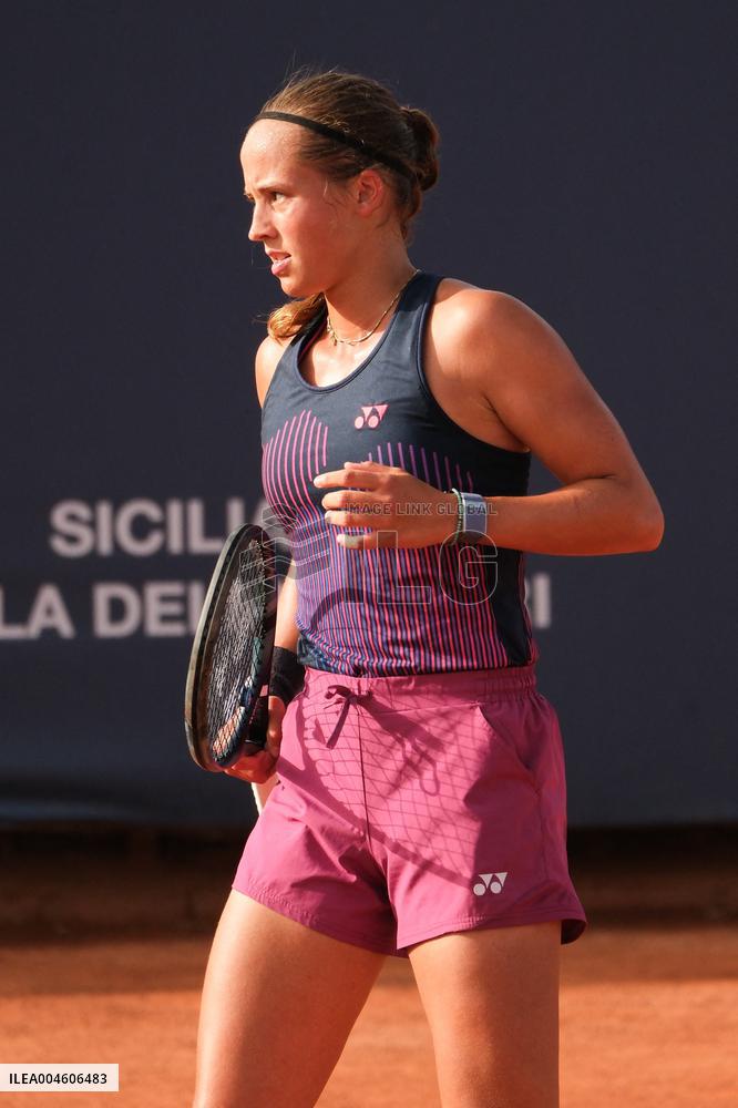 TENNIS - Internazionali di Tennis - 36° Palermo Ladies Open