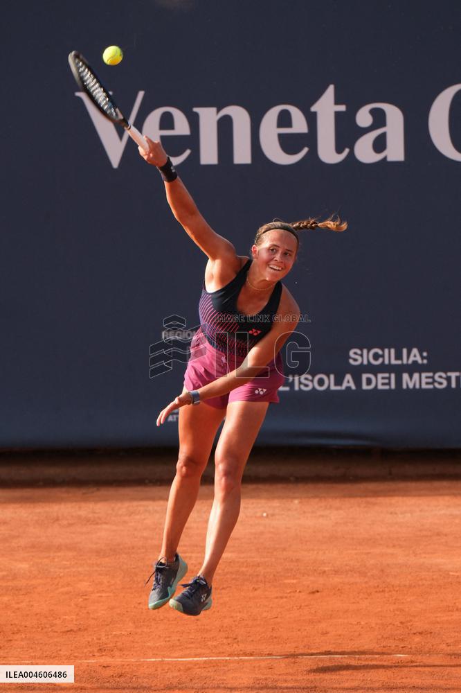TENNIS - Internazionali di Tennis - 36° Palermo Ladies Open