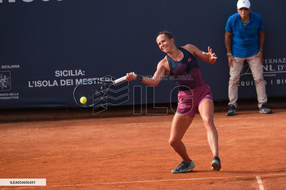 TENNIS - Internazionali di Tennis - 36° Palermo Ladies Open