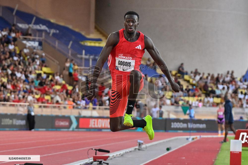 ATLETICA - Internazionali di Atletica - 2025 Wanda Diamond League