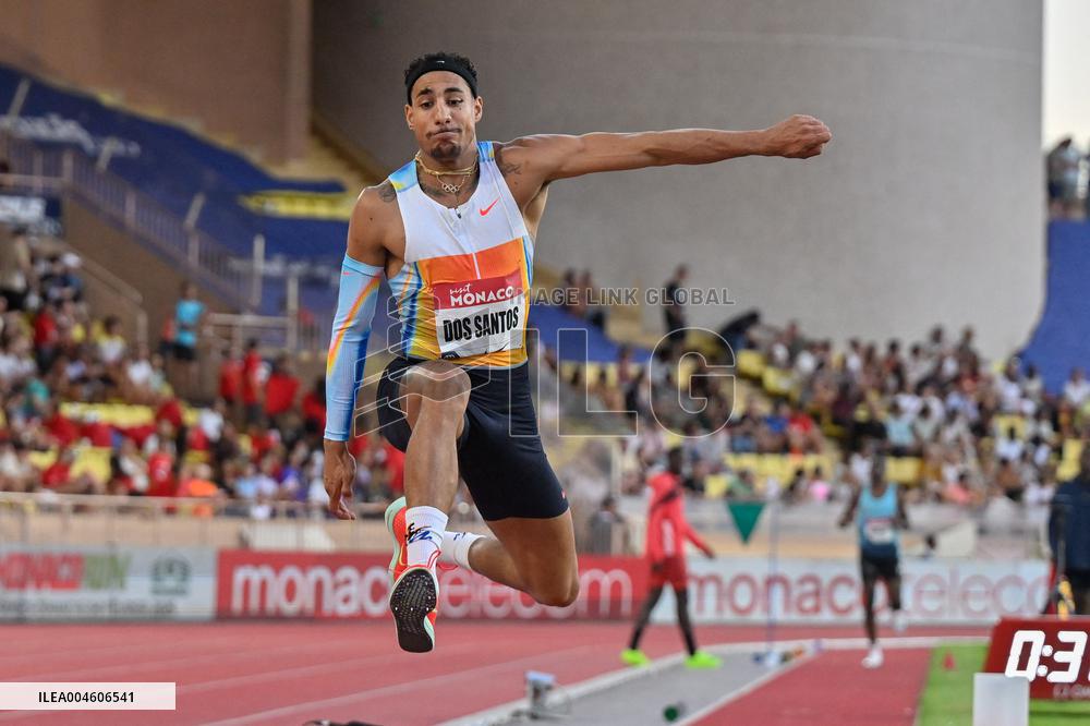 ATLETICA - Internazionali di Atletica - 2025 Wanda Diamond League