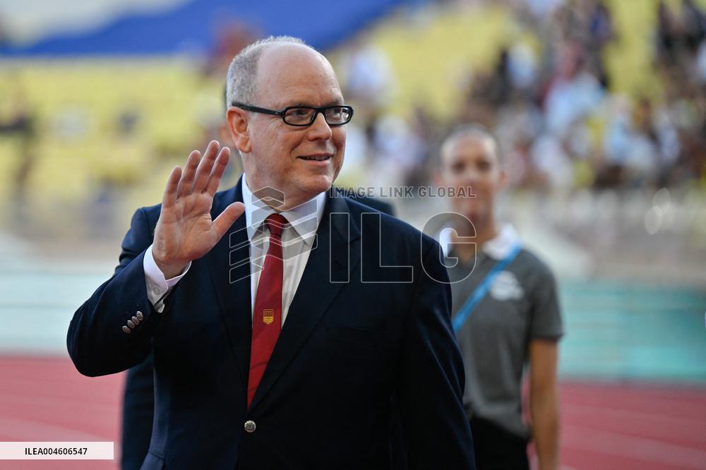 ATLETICA - Internazionali di Atletica - 2025 Wanda Diamond League
