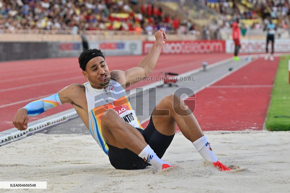 ATLETICA - Internazionali di Atletica - 2025 Wanda Diamond League