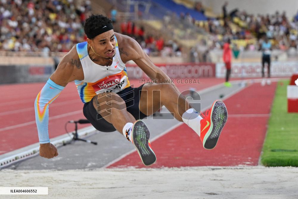 ATLETICA - Internazionali di Atletica - 2025 Wanda Diamond League