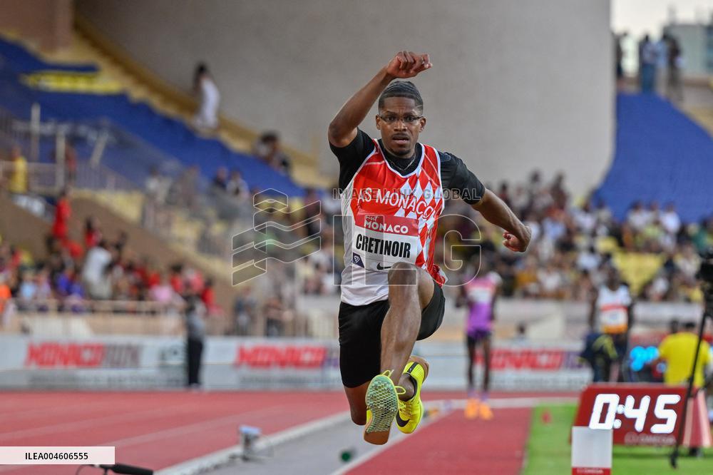 ATLETICA - Internazionali di Atletica - 2025 Wanda Diamond League