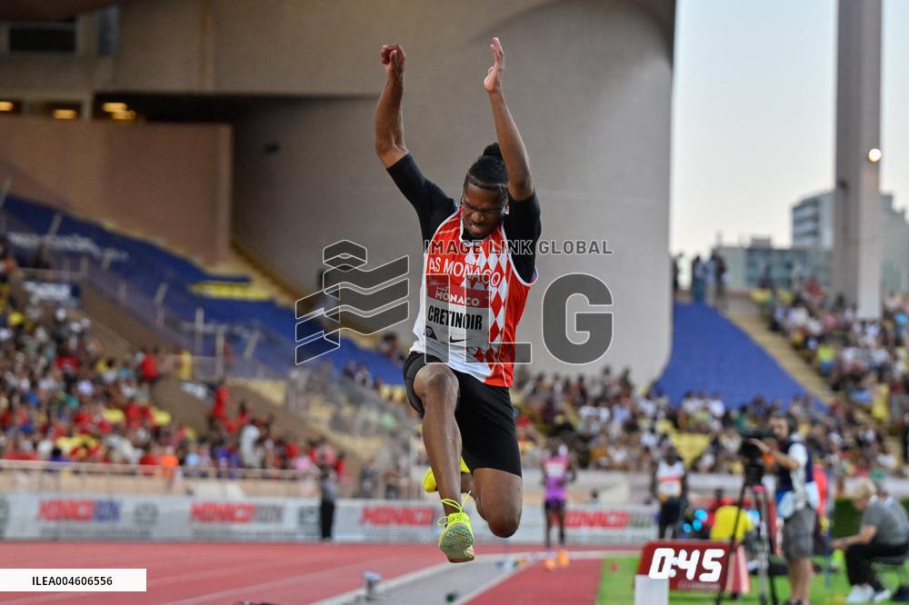 ATLETICA - Internazionali di Atletica - 2025 Wanda Diamond League