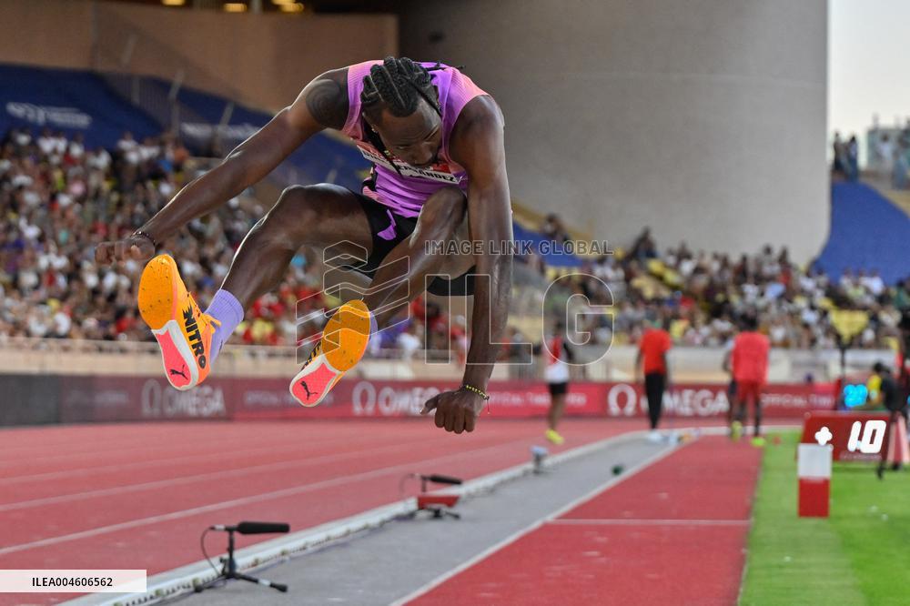 ATLETICA - Internazionali di Atletica - 2025 Wanda Diamond League