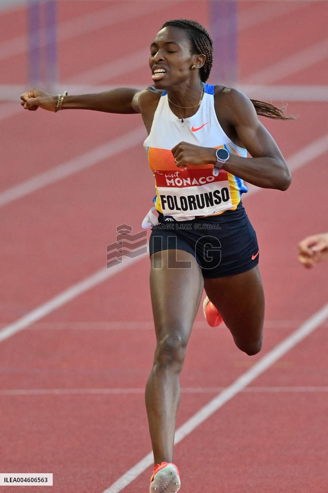 ATLETICA - Internazionali di Atletica - 2025 Wanda Diamond League