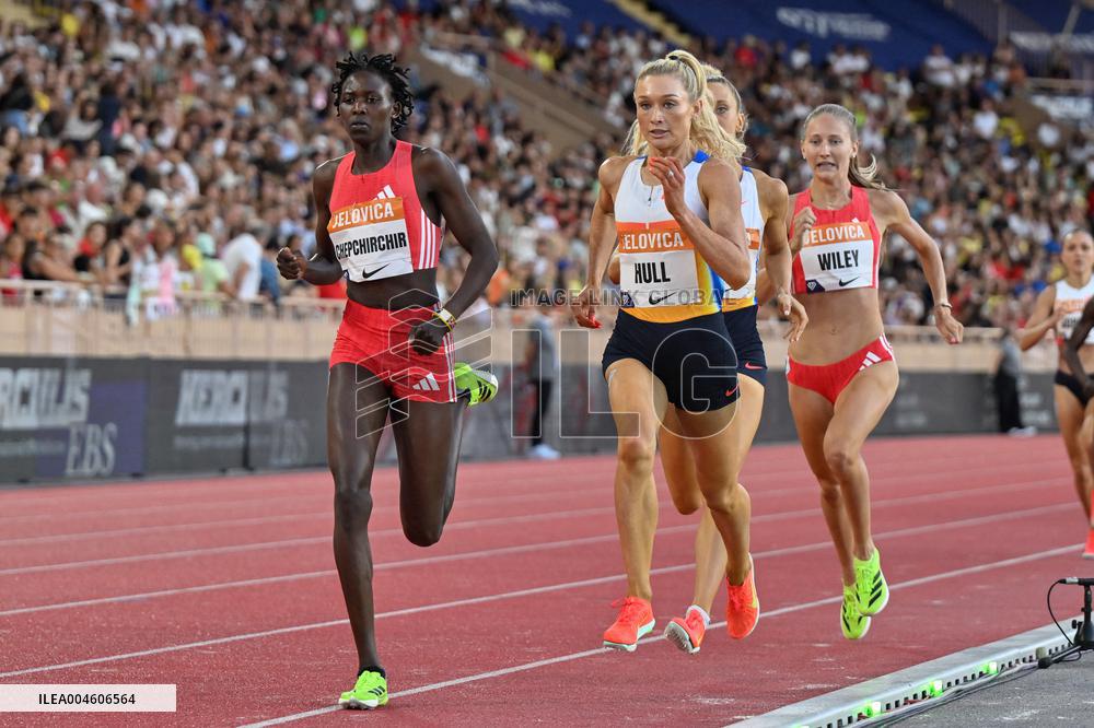 ATLETICA - Internazionali di Atletica - 2025 Wanda Diamond League