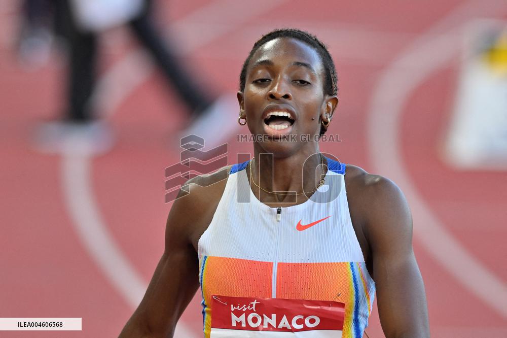 ATLETICA - Internazionali di Atletica - 2025 Wanda Diamond League