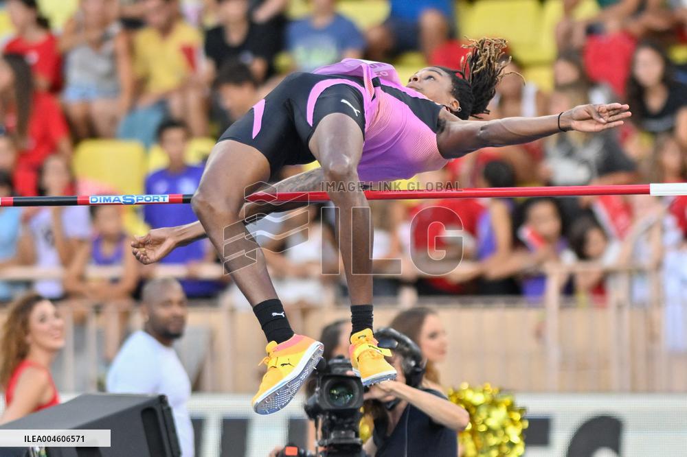 ATLETICA - Internazionali di Atletica - 2025 Wanda Diamond League