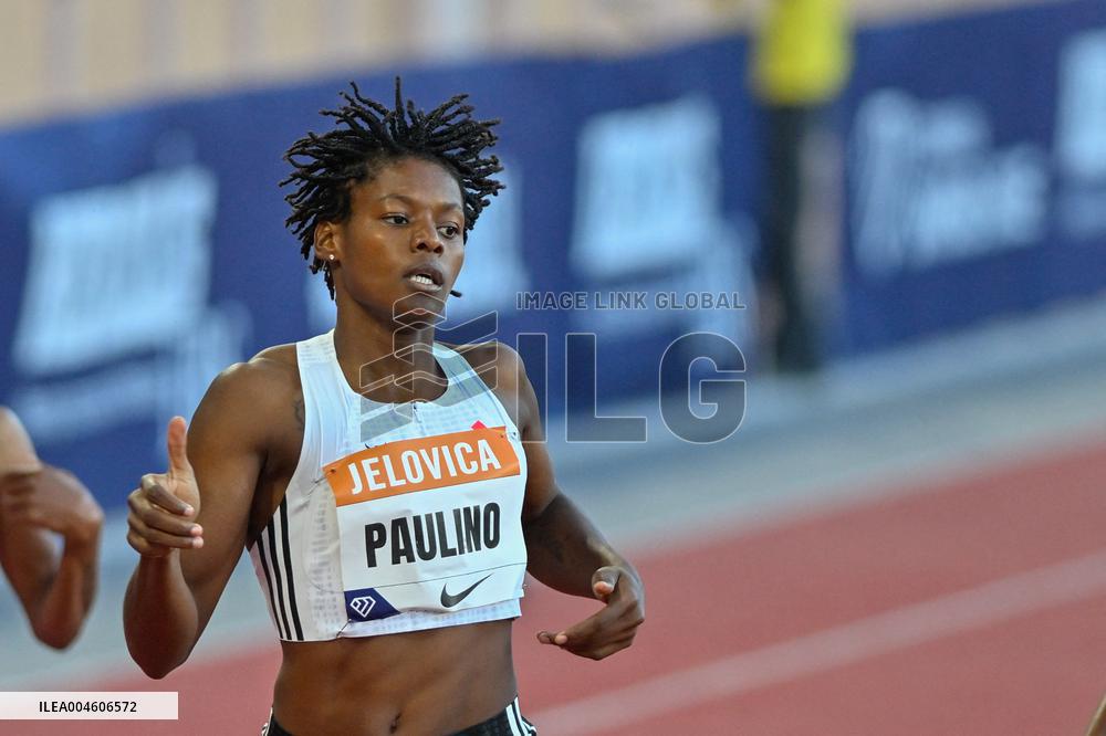 ATLETICA - Internazionali di Atletica - 2025 Wanda Diamond League