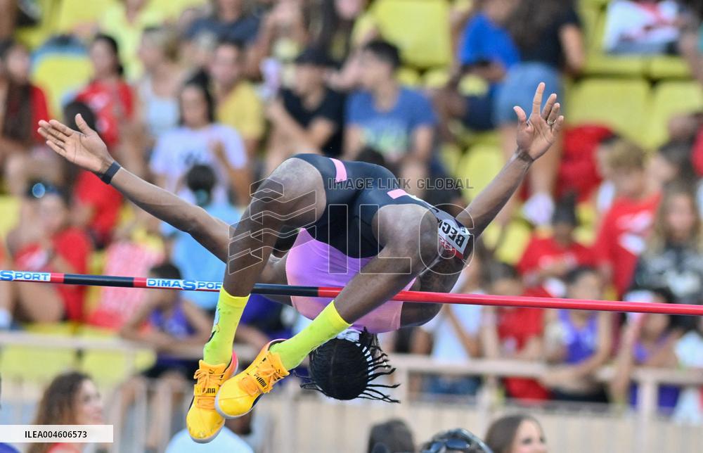 ATLETICA - Internazionali di Atletica - 2025 Wanda Diamond League