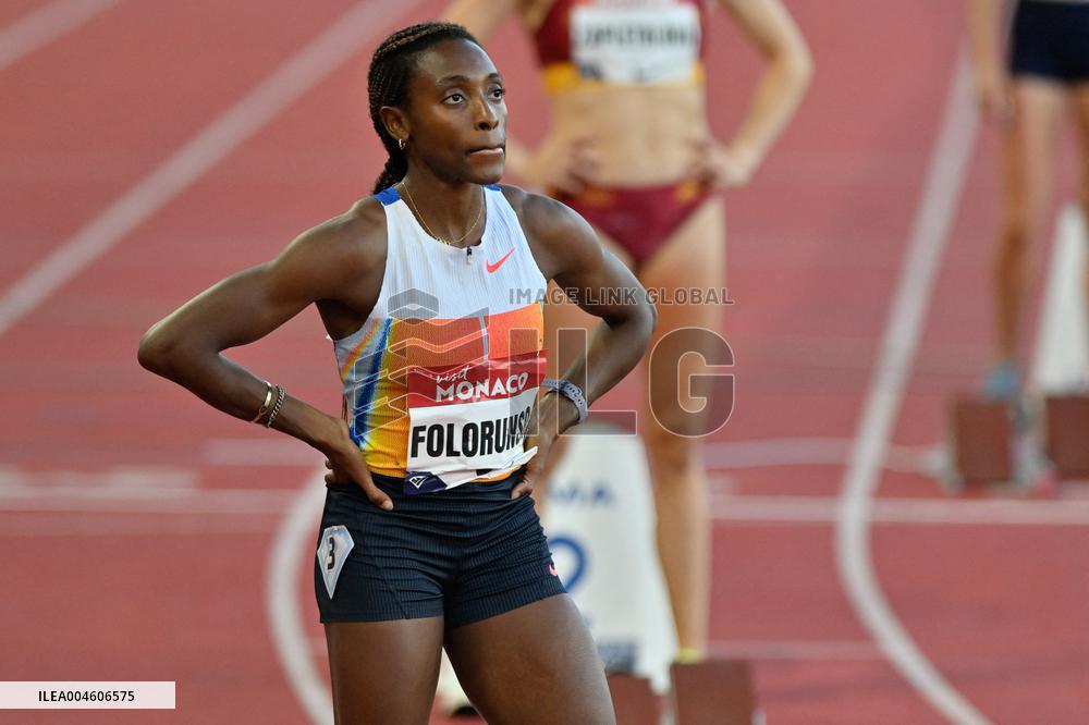 ATLETICA - Internazionali di Atletica - 2025 Wanda Diamond League