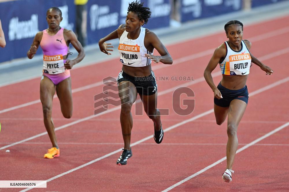 ATLETICA - Internazionali di Atletica - 2025 Wanda Diamond League