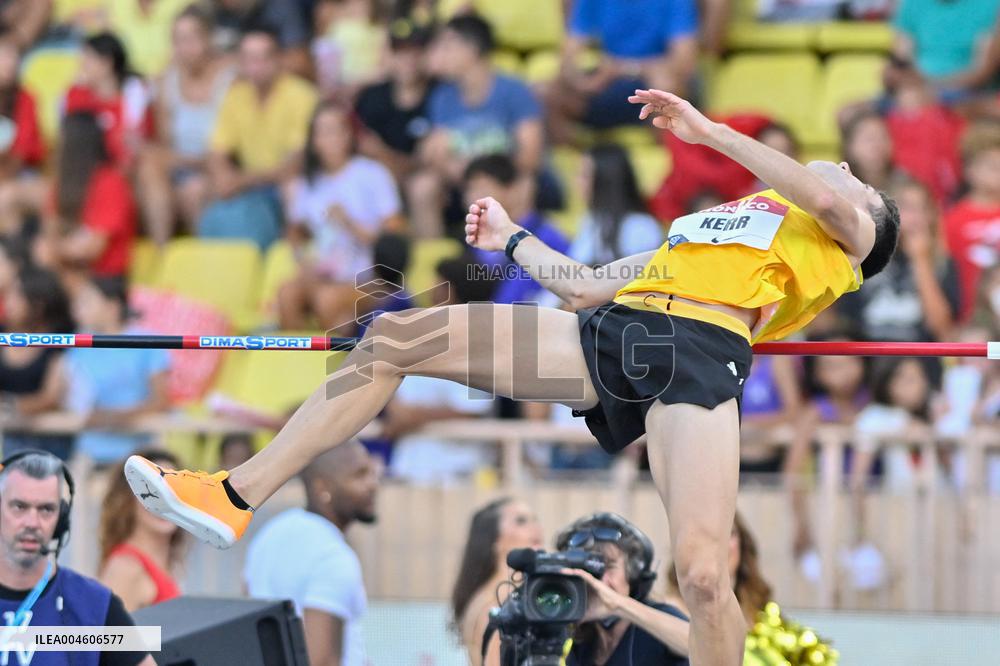 ATLETICA - Internazionali di Atletica - 2025 Wanda Diamond League