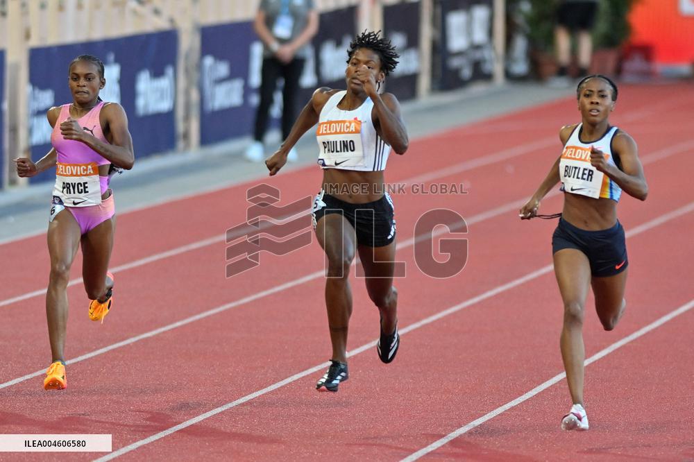ATLETICA - Internazionali di Atletica - 2025 Wanda Diamond League