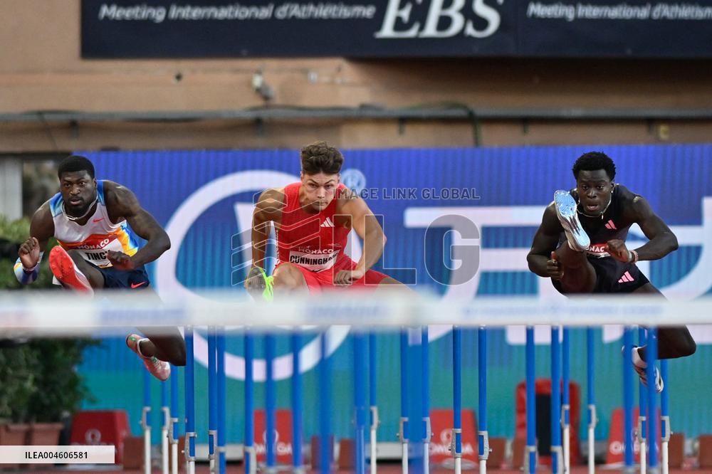 ATLETICA - Internazionali di Atletica - 2025 Wanda Diamond League
