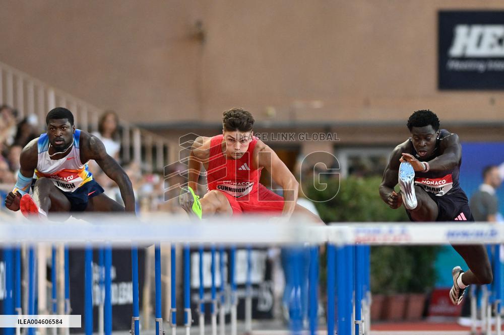 ATLETICA - Internazionali di Atletica - 2025 Wanda Diamond League