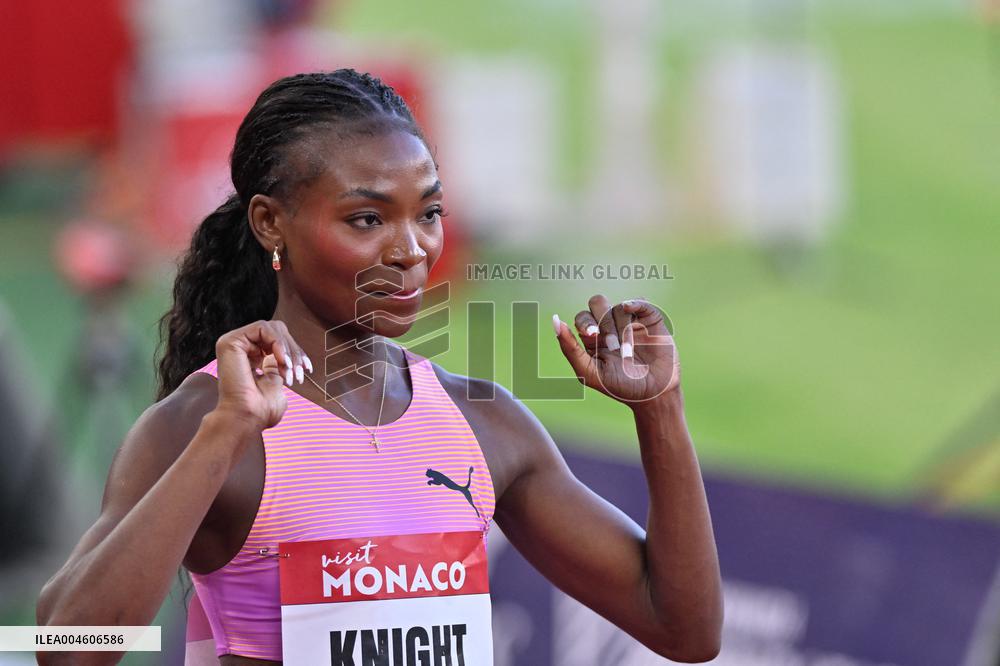 ATLETICA - Internazionali di Atletica - 2025 Wanda Diamond League
