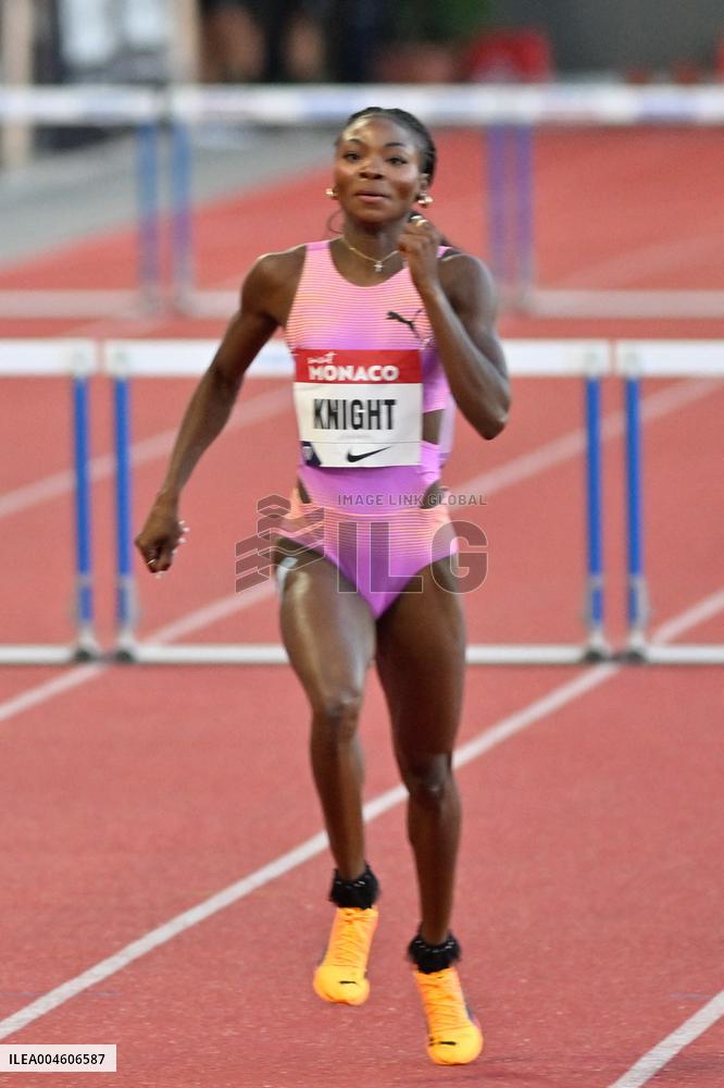 ATLETICA - Internazionali di Atletica - 2025 Wanda Diamond League