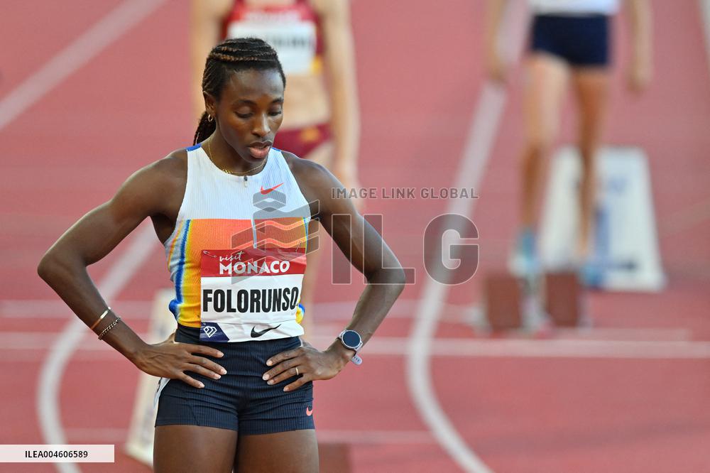 ATLETICA - Internazionali di Atletica - 2025 Wanda Diamond League