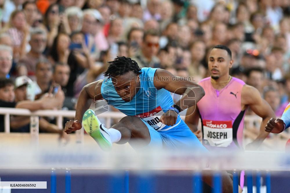 ATLETICA - Internazionali di Atletica - 2025 Wanda Diamond League