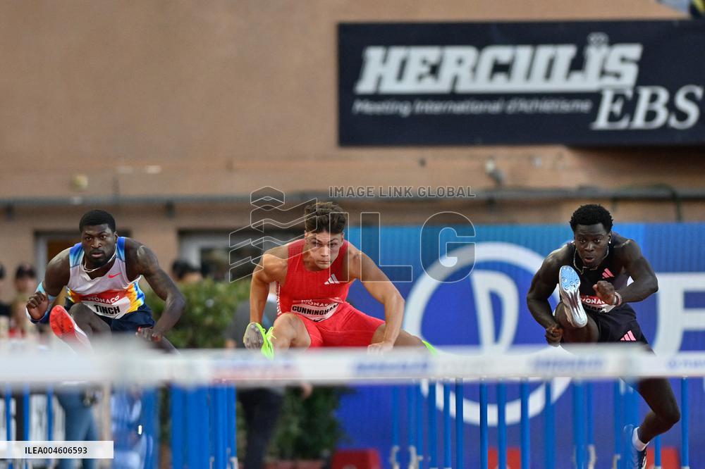 ATLETICA - Internazionali di Atletica - 2025 Wanda Diamond League