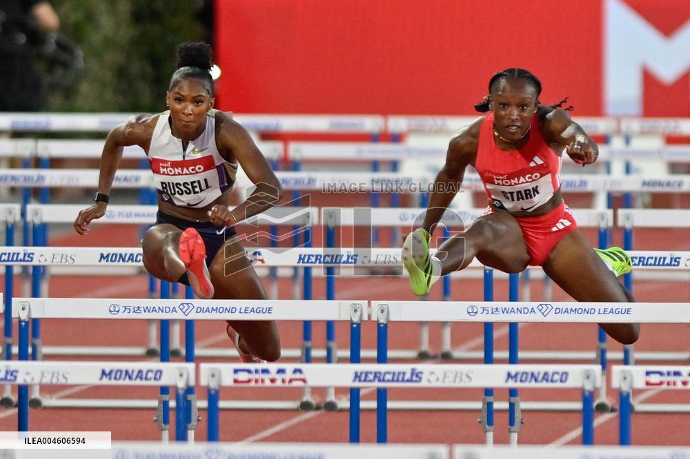 ATLETICA - Internazionali di Atletica - 2025 Wanda Diamond League