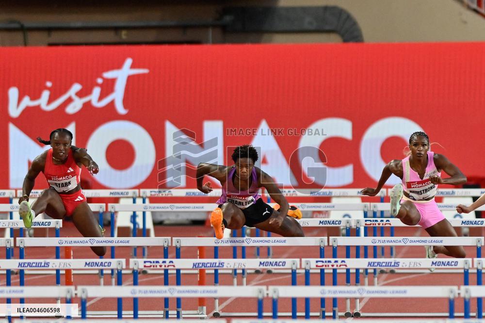 ATLETICA - Internazionali di Atletica - 2025 Wanda Diamond League