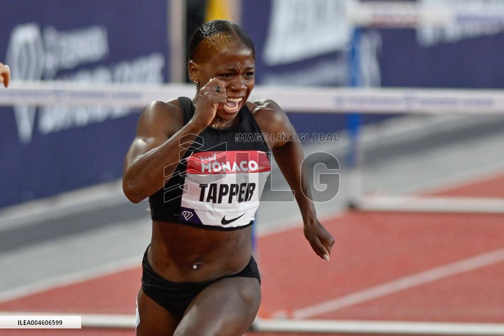 ATLETICA - Internazionali di Atletica - 2025 Wanda Diamond League