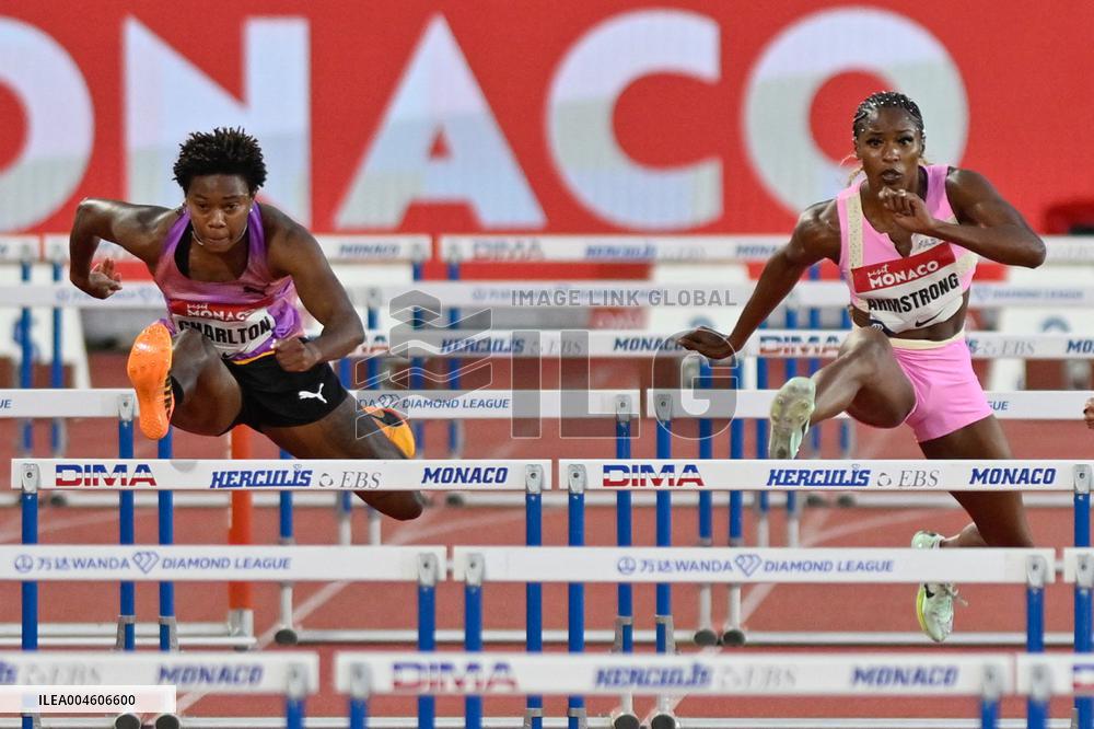 ATLETICA - Internazionali di Atletica - 2025 Wanda Diamond League