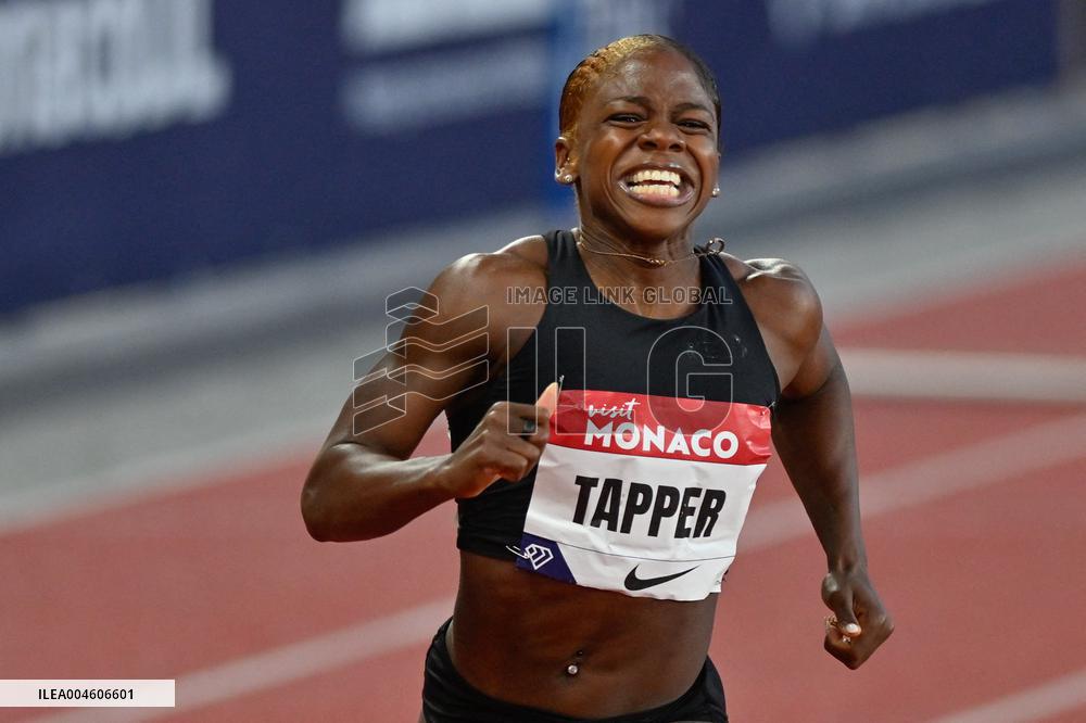 ATLETICA - Internazionali di Atletica - 2025 Wanda Diamond League