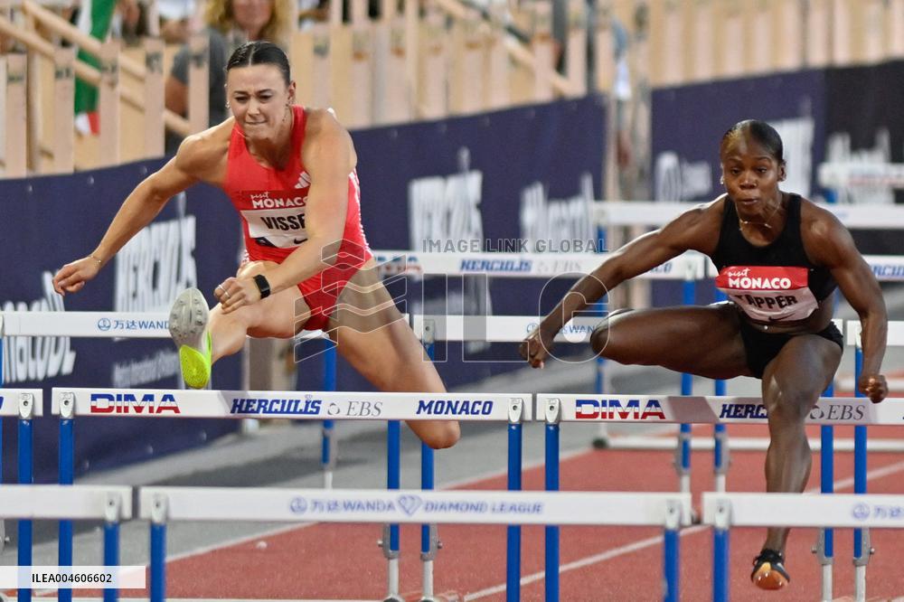 ATLETICA - Internazionali di Atletica - 2025 Wanda Diamond League