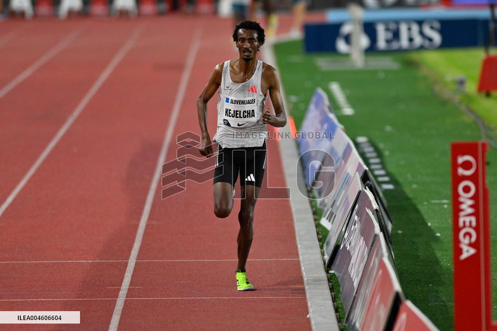 ATLETICA - Internazionali di Atletica - 2025 Wanda Diamond League