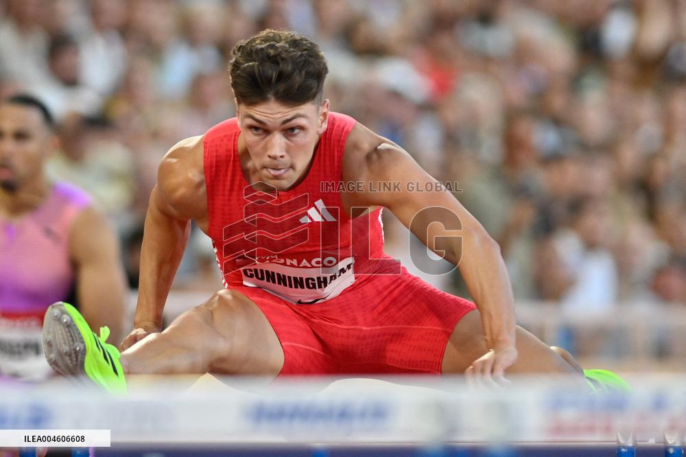 ATLETICA - Internazionali di Atletica - 2025 Wanda Diamond League