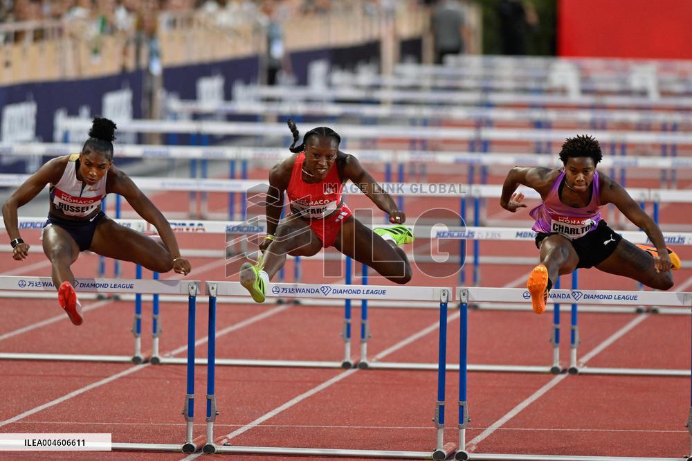 ATLETICA - Internazionali di Atletica - 2025 Wanda Diamond League
