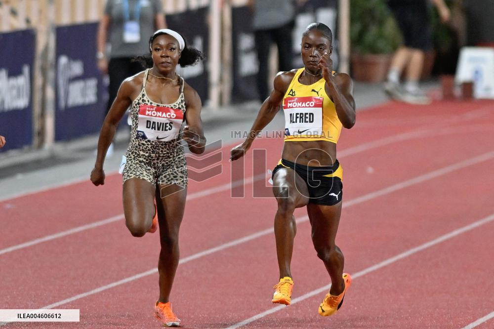 ATLETICA - Internazionali di Atletica - 2025 Wanda Diamond League