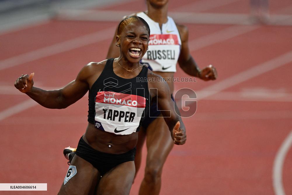 ATLETICA - Internazionali di Atletica - 2025 Wanda Diamond League