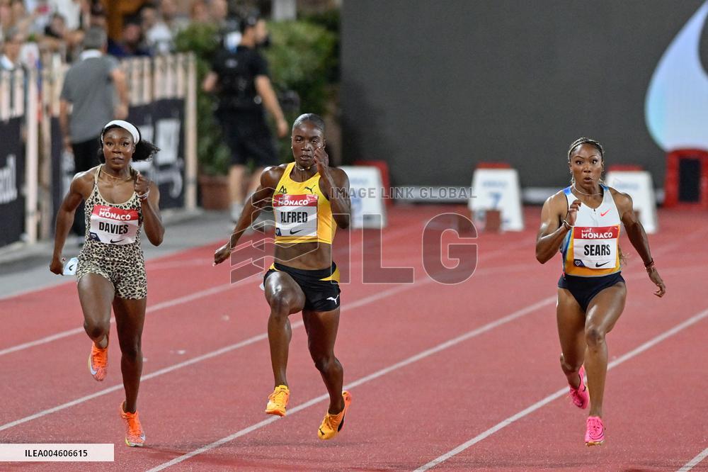 ATLETICA - Internazionali di Atletica - 2025 Wanda Diamond League