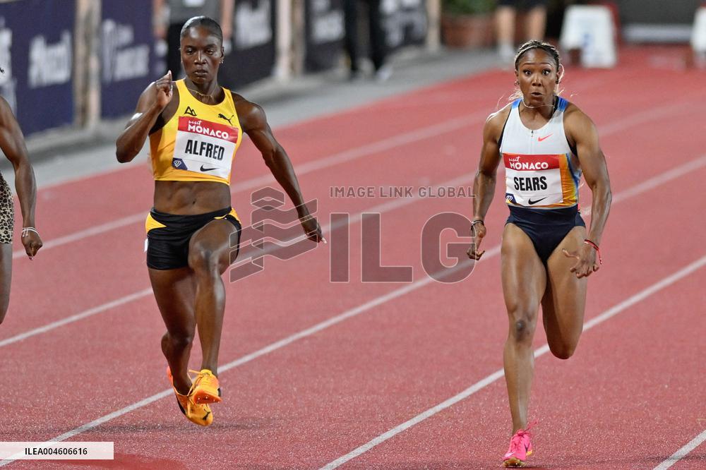 ATLETICA - Internazionali di Atletica - 2025 Wanda Diamond League