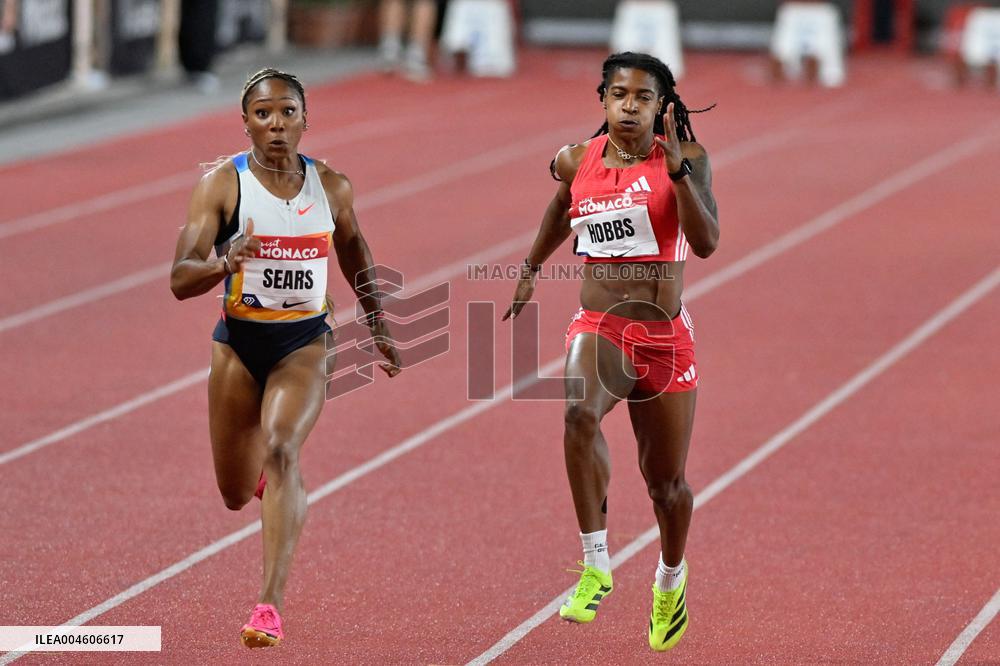 ATLETICA - Internazionali di Atletica - 2025 Wanda Diamond League