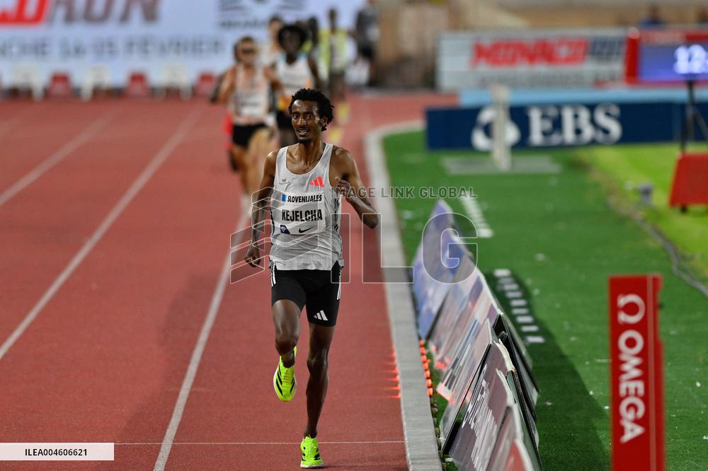 ATLETICA - Internazionali di Atletica - 2025 Wanda Diamond League