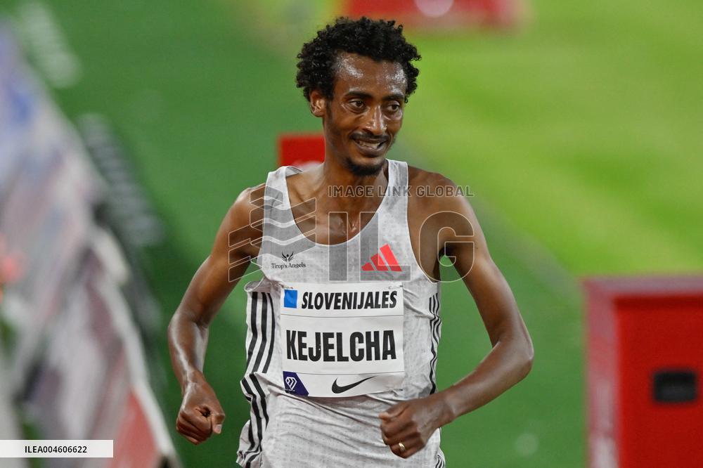 ATLETICA - Internazionali di Atletica - 2025 Wanda Diamond League