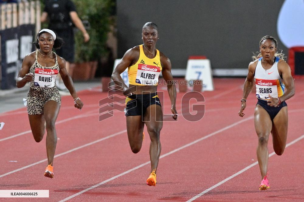 ATLETICA - Internazionali di Atletica - 2025 Wanda Diamond League