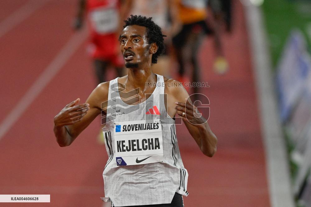 ATLETICA - Internazionali di Atletica - 2025 Wanda Diamond League