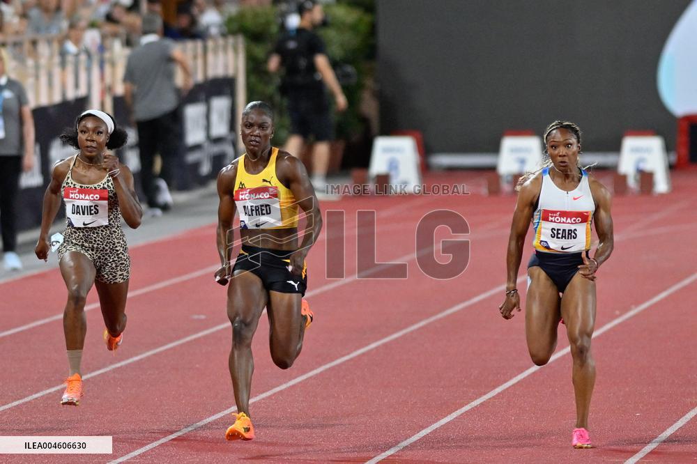 ATLETICA - Internazionali di Atletica - 2025 Wanda Diamond League
