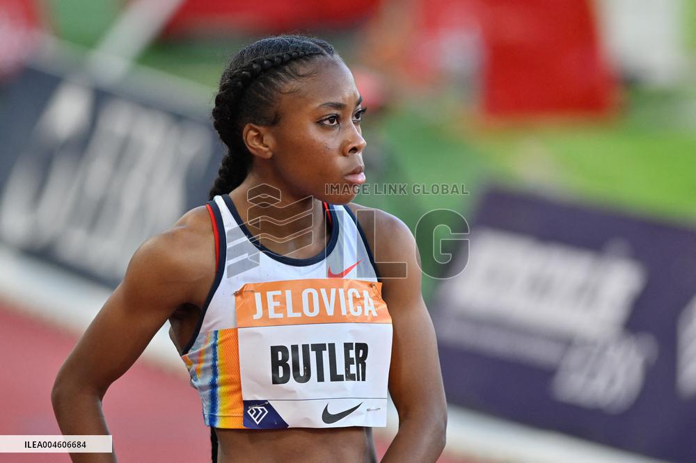 ATLETICA - Internazionali di Atletica - 2025 Wanda Diamond League