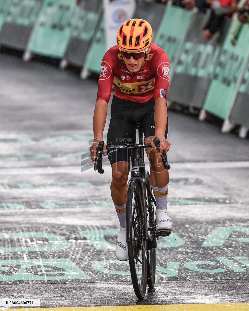 CICLISMO - Tour De France - Tour de France 2025 - Stage 19