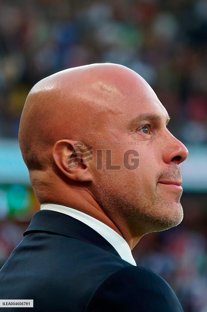 CALCIO - UEFA Campionato Europeo - UEFA Women's EURO 2025 - Italy vs Spain